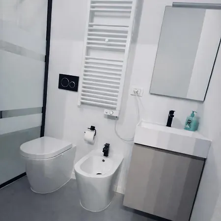 Cozy Oasis On The Navigli Apartman