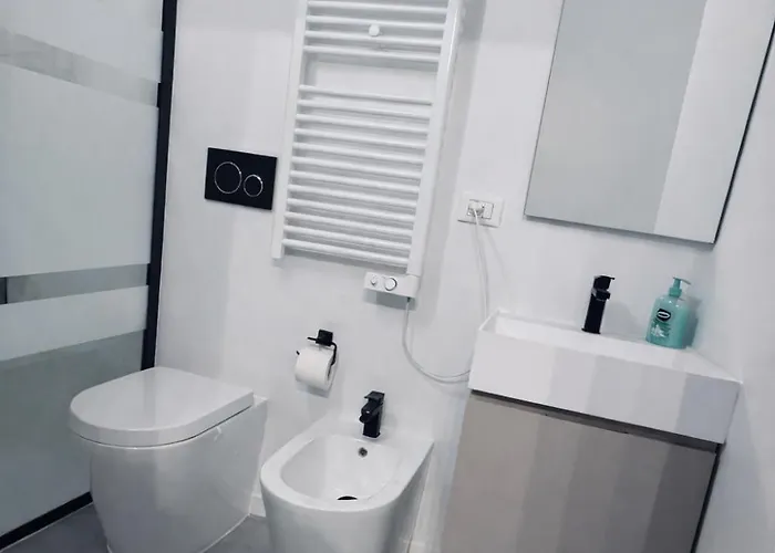 Cozy Oasis On The Navigli Apartament