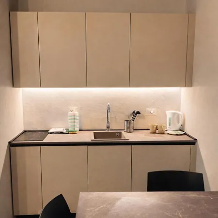 Appartement Cozy Oasis On The Navigli *